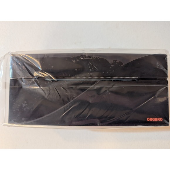 ORGBRO Z1 Thermal Label Printer | USB Barcode Shipping Printer – New Open‎ Box